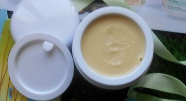 ointment recipes for treating varicose veins on the legs